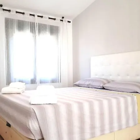 Appartement Atico En *