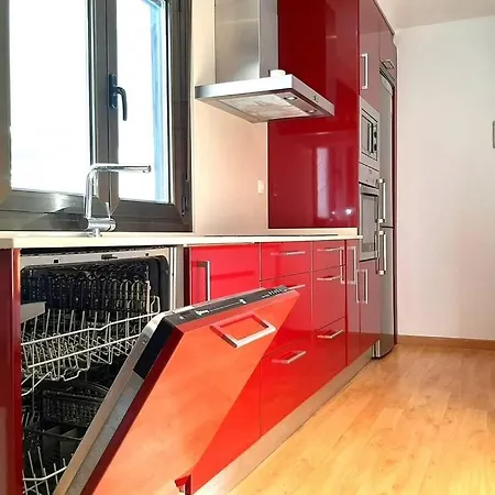 Appartement Atico En *