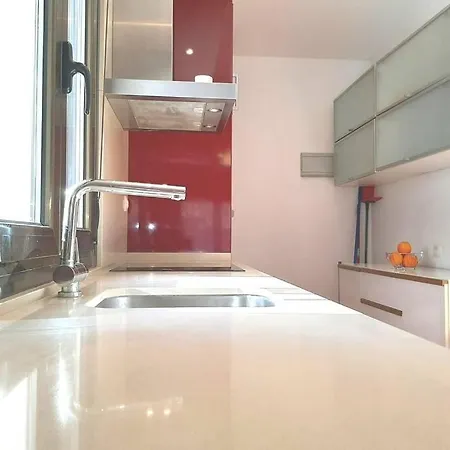 Atico En Appartement *