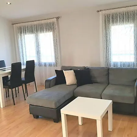 Atico En Appartement Monzón
