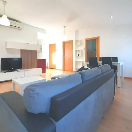 Appartement Atico En *