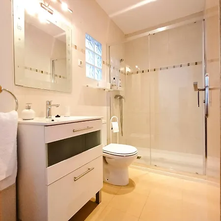 דירה Atico En Monzón