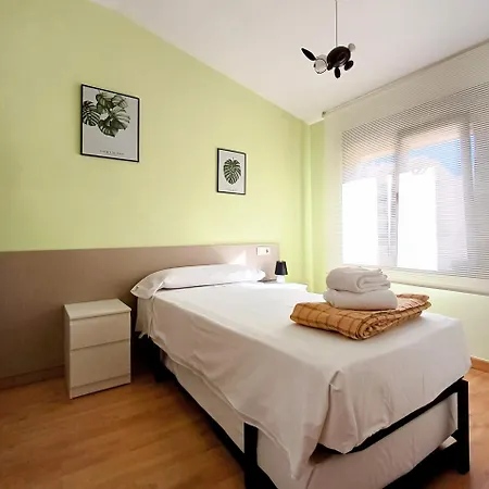 דירה Atico En Monzón