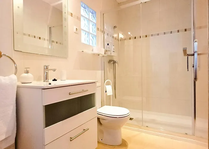 Lägenhet Atico En Monzón